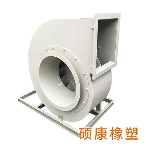 PP4-72型聚丙烯高压离心风机