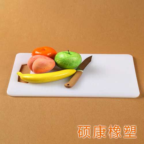 食品级耐磨菜板