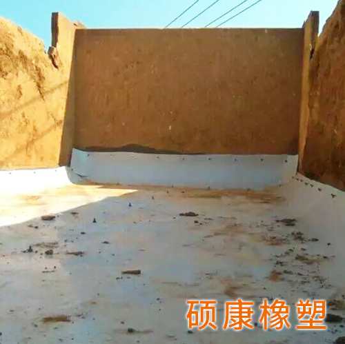车厢衬板生产施工