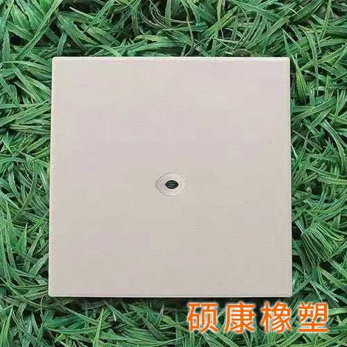 压延微晶板