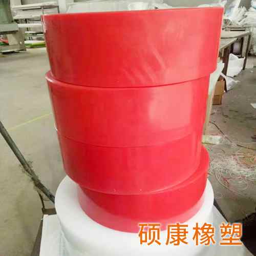 聚乙烯异形件