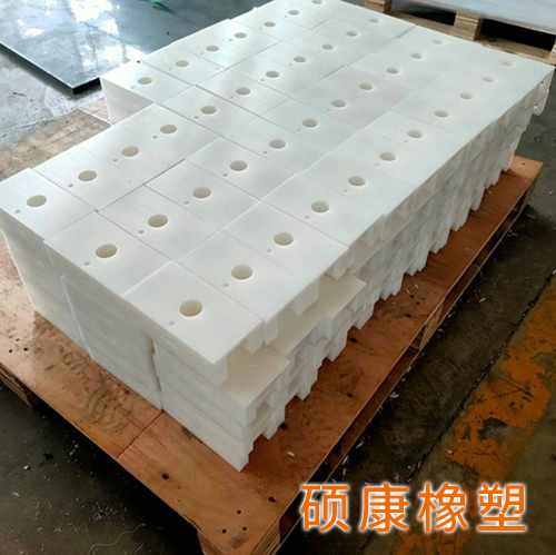 聚乙烯异形件