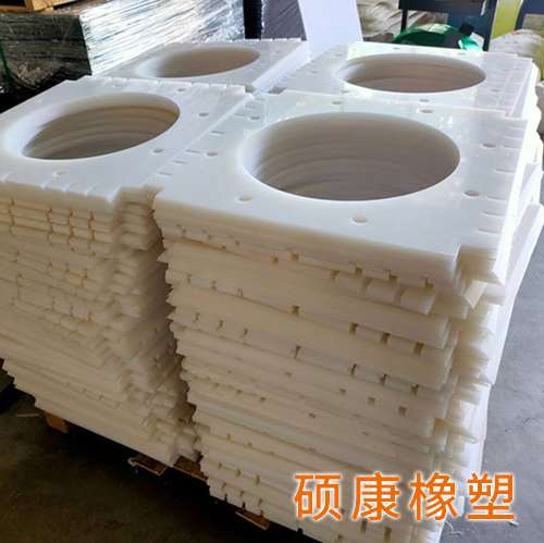 聚乙烯异形件