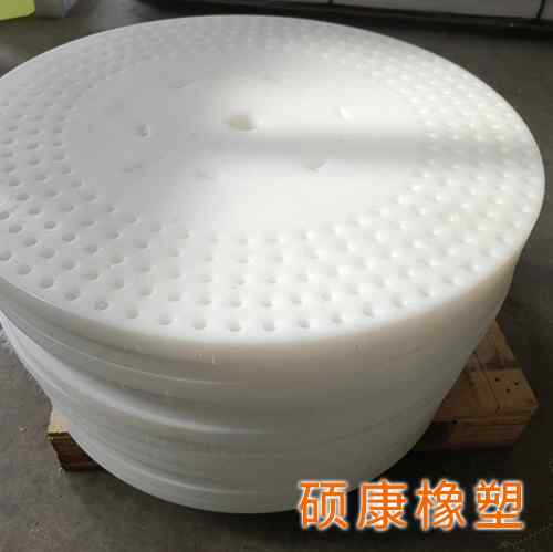 聚乙烯异形件