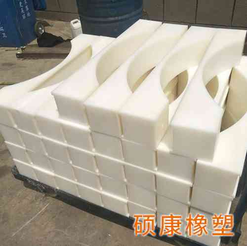聚乙烯异形件