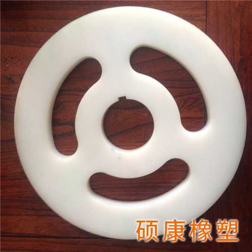 聚乙烯异形件