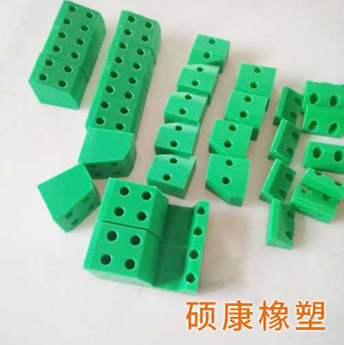 聚乙烯异形件