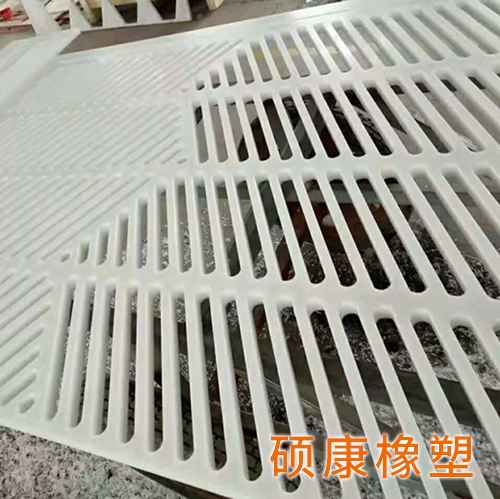 聚乙烯异形件