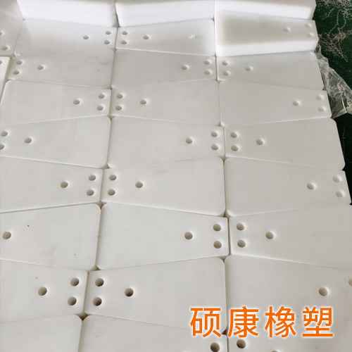 聚乙烯异形件