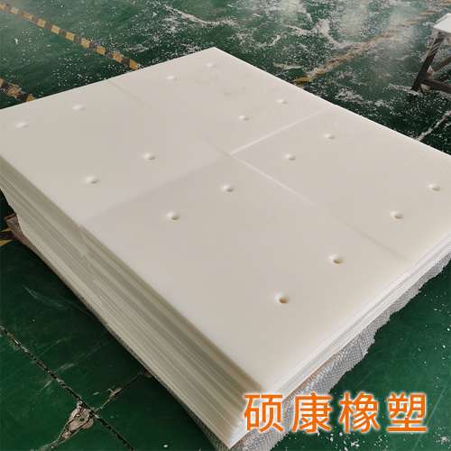 聚乙烯异形件