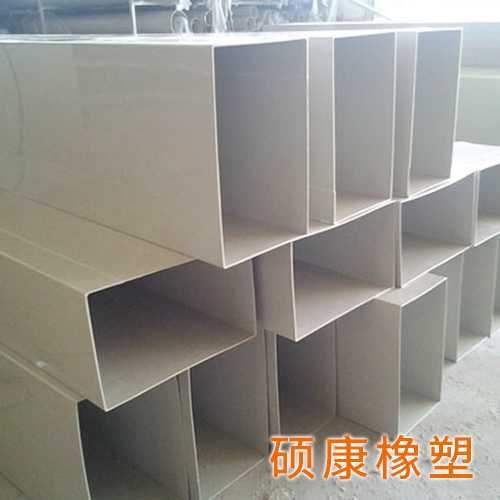 PP方管