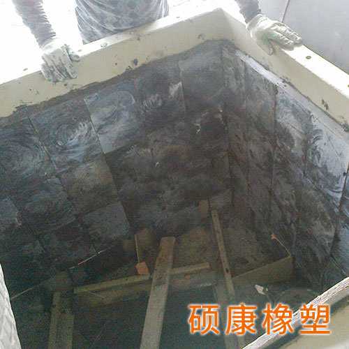 微晶铸石板生产施工