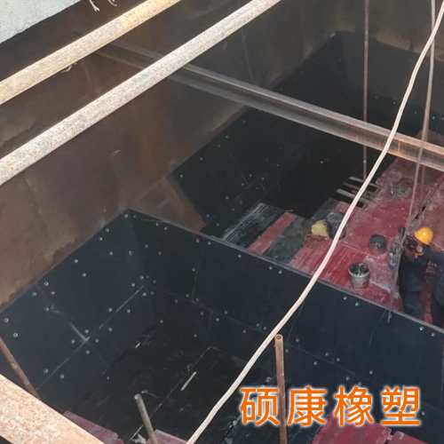 煤仓衬板